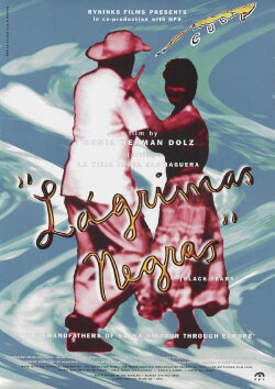 Lágrimas negras (1997) Lágrimas negras (1997)