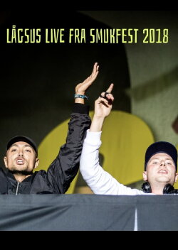 Lågsus - Live fra Smukfest 2018 (2018) Lågsus - Live fra Smukfest 2018 (2018)