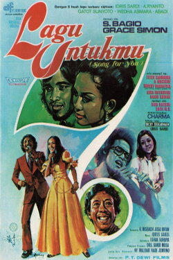 Lagu Untukmu (1973) Lagu Untukmu (1973)