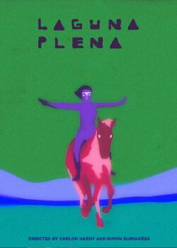 Laguna Plena (2024) Laguna Plena (2024)