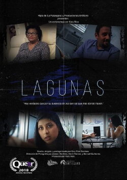 Lagunas (2017) Lagunas (2017)