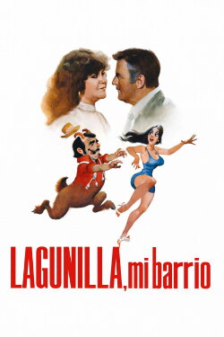 Lagunilla, mi barrio (1981)