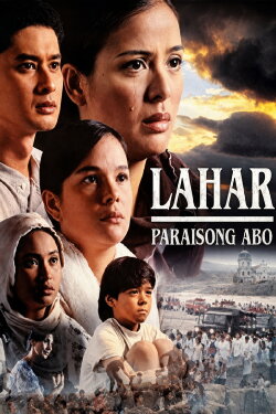 Lahar: Paraisong Abo (1997) Lahar: Paraisong Abo (1997)
