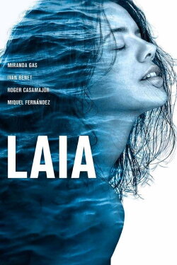 Laia (2016) Laia (2016)
