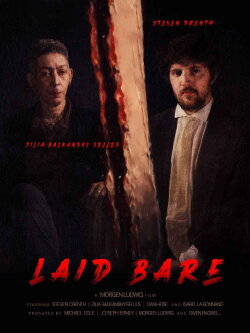 Laid Bare (2024)