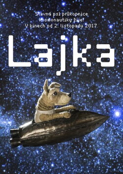 Laika. The Last Flight (2017)