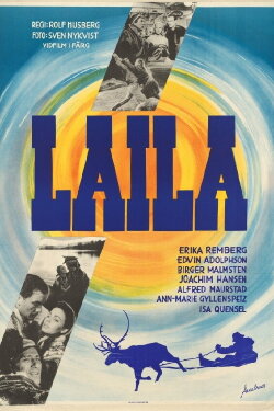 Laila (1958) Laila (1958)