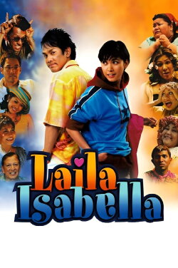 Laila Isabella (2003) Laila Isabella (2003)