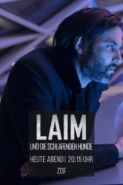 Laim und die schlafenden Hunde (2023) Laim und die schlafenden Hunde (2023)