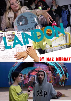 Laindon (2018)