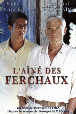 L'Aîné des Ferchaux (2001) L'Aîné des Ferchaux (2001)