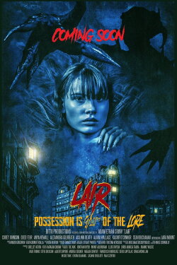Lair (2021) Lair (2021)