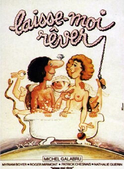 Laisse-moi rêver (1979) Laisse-moi rêver (1979)