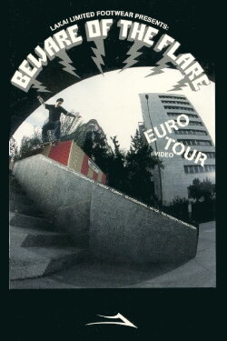 Lakai - Beware of the Flare (2002) Lakai - Beware of the Flare (2002)