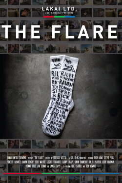 Lakai - The Flare (2017) Lakai - The Flare (2017)