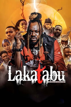 Lakatabu (2024) Lakatabu (2024)