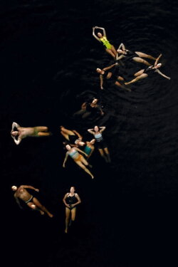 Lake (2019)