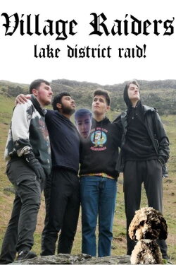 lake district raid! (2024)