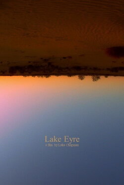Lake Eyre (2023) Lake Eyre (2023)