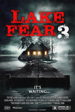 Lake Fear 3 (2018) Lake Fear 3 (2018)