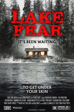 Lake Fear (2014) Lake Fear (2014)