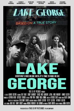 Lake George (2025) Lake George (2025)
