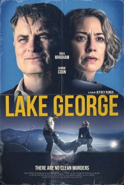 Lake George (2024) Lake George (2024)