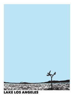 Lake Los Angeles (2014) Lake Los Angeles (2014)