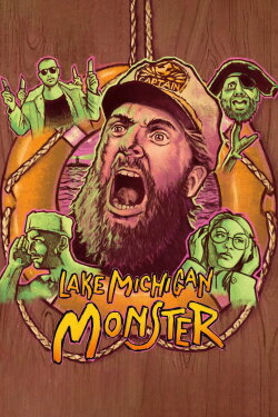 Lake Michigan Monster (2018) Lake Michigan Monster (2018)
