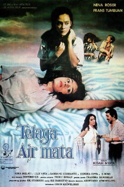 Lake of Tears (1986) Lake of Tears (1986)