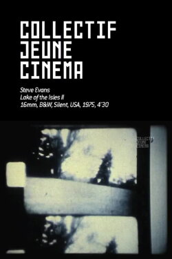 Lake of the Isles II (1976) Lake of the Isles II (1976)