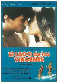 Lake of the Virgins (1982) Lake of the Virgins (1982)