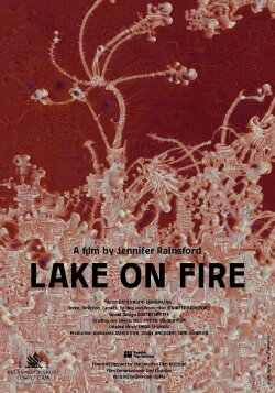 Lake on Fire (2020) Lake on Fire (2020)