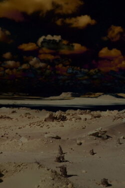 Lake Qarun (2019) Lake Qarun (2019)