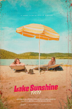 Lake Sunshine 1989 (2022) Lake Sunshine 1989 (2022)