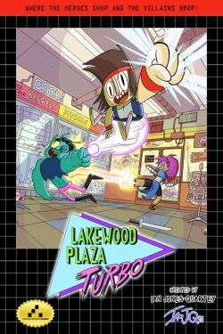 Lakewood Plaza Turbo (2013) Lakewood Plaza Turbo (2013)