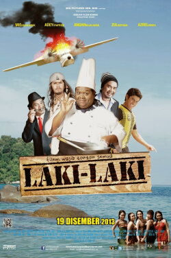 Laki-Laki (2013) Laki-Laki (2013)