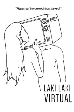 Laki Laki Virtual (2014) Laki Laki Virtual (2014)