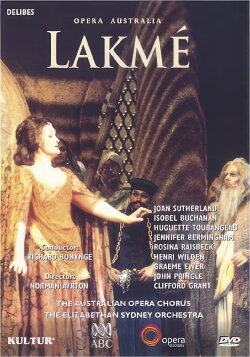 Lakmé (1976)