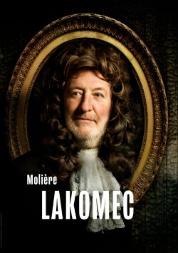 Lakomec (2020)