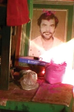 Lal Hara Lehrake (1992) Lal Hara Lehrake (1992)