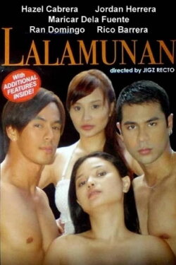 Lalamunan (2008) Lalamunan (2008)