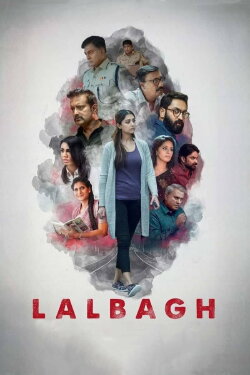 Lalbagh (2021)