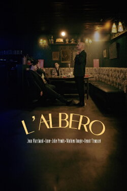 L'Albero (2023)