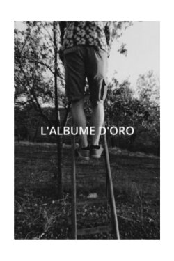 L'Albume D'Oro (2023) L'Albume D'Oro (2023)