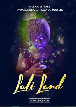 Lali Land (2019) Lali Land (2019)
