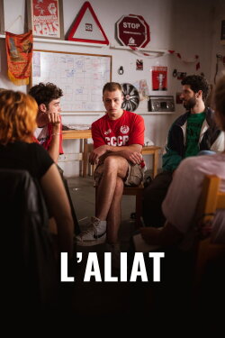 L'aliat (2024) L'aliat (2024)