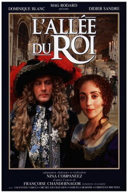 L'Allée du Roi (1996)
