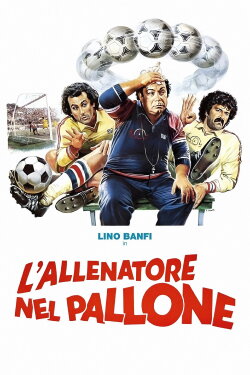 L'allenatore nel pallone (1984) L'allenatore nel pallone (1984)