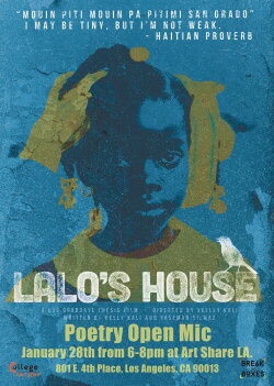 Lalo's House (2018) Lalo's House (2018)